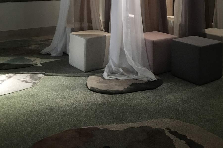 Teppichboden kaufen | Spannteppiche für zu Hause und Gewerbe | Boden Direkt