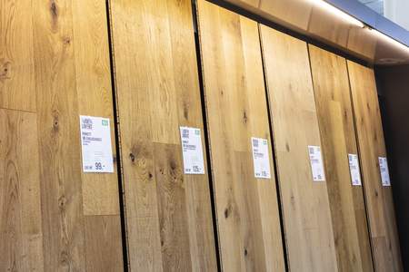 Bodenbeläge auf über 1000 m2 entdecken | Boden Direkt